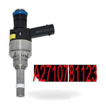 compare product Fuel Injector Suitable for Mercedes C180 C200 C260 E200 E260 1.8L 271860 JY0748