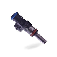 Fuel Injector Suitable for BMW 328i 528i X3 Z4 2007-2013 3.0L N52 JY0567 - BD4