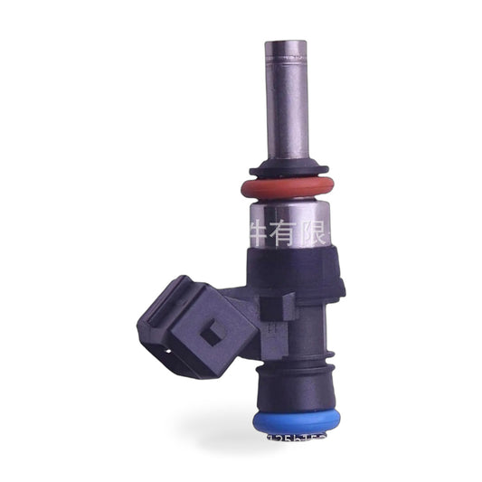 Fuel Injector Suitable for BMW 328i 528i X3 Z4 2007-2013 3.0L N52 JY0567 - ZT2