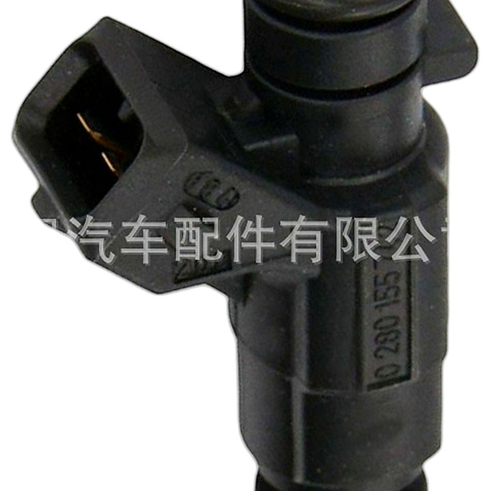 Fuel Injector Suitable for Mercedes W220 S280 S500 S600 C240 E320 0280155742 - XQ1