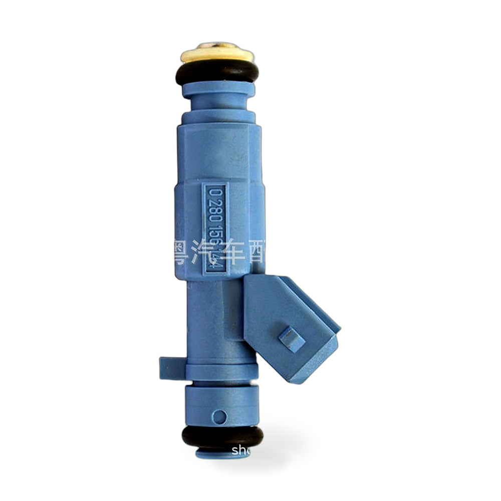 Fuel Injector Suitable for Volkswagen Gol 1.0L 8V 2005-2014 0280156144 - ZT3