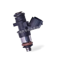 Fuel Injector Suitable for VW Golf 1.6L 2013-2017 04e906031C 0280158307 - BD4