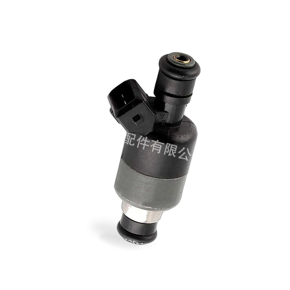 Fuel Injector Suitable for Saturn Daewoo Lanos Nubira Leganza 1991-2002 17121646 - BD1