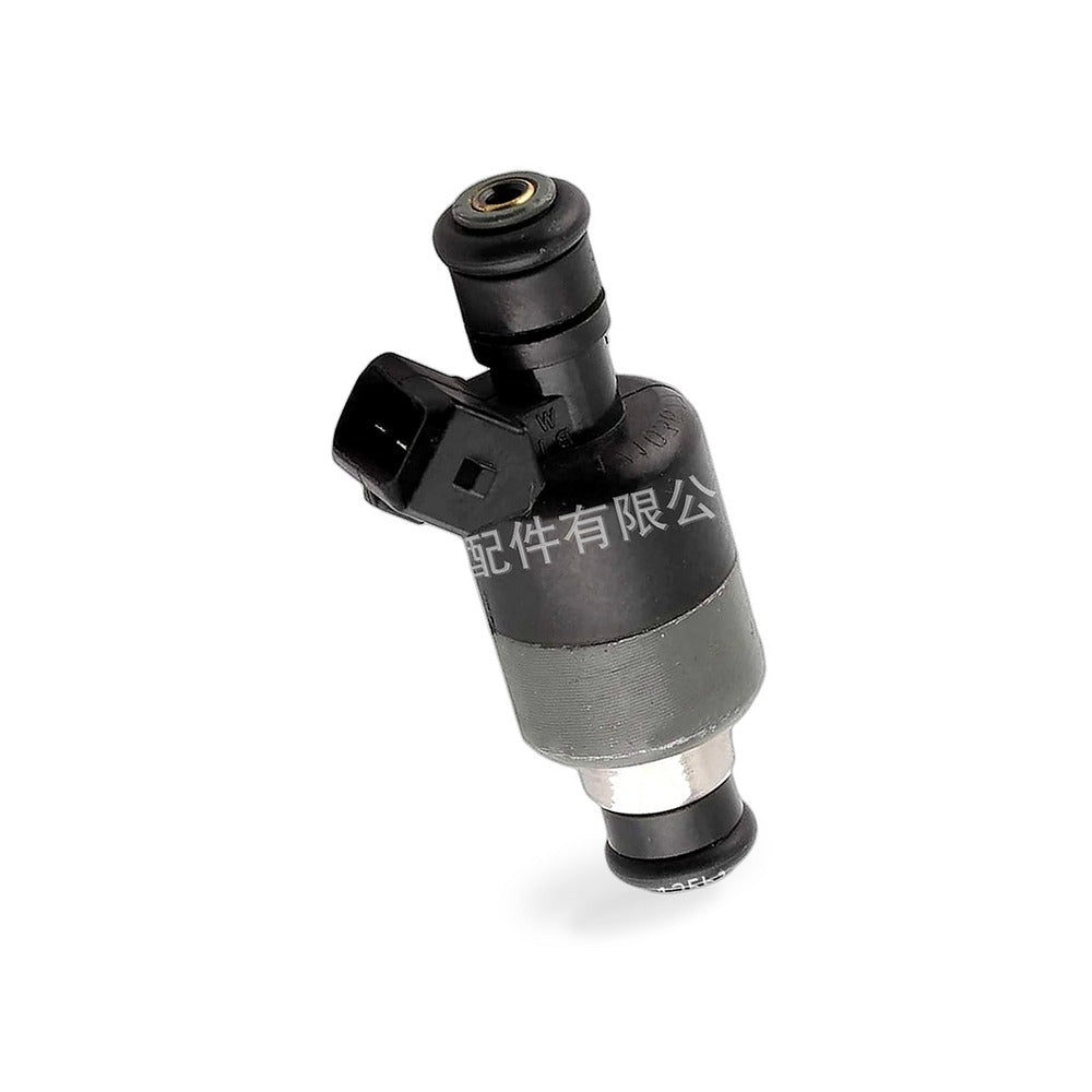 Fuel Injector Suitable for Saturn Daewoo Lanos Nubira Leganza 1991-2002 17121646 - BD2