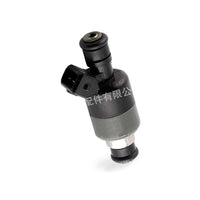 Fuel Injector Suitable for Saturn Daewoo Lanos Nubira Leganza 1991-2002 17121646 - BD2