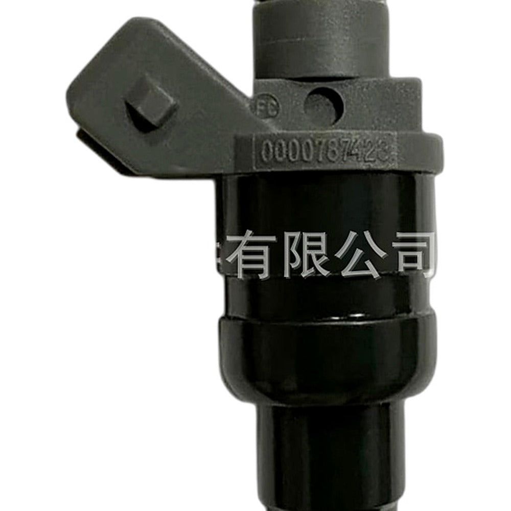 Fuel Injector Suitable for Mercedes C180 C200 W124 S202 W202 0000787423 - XQ1