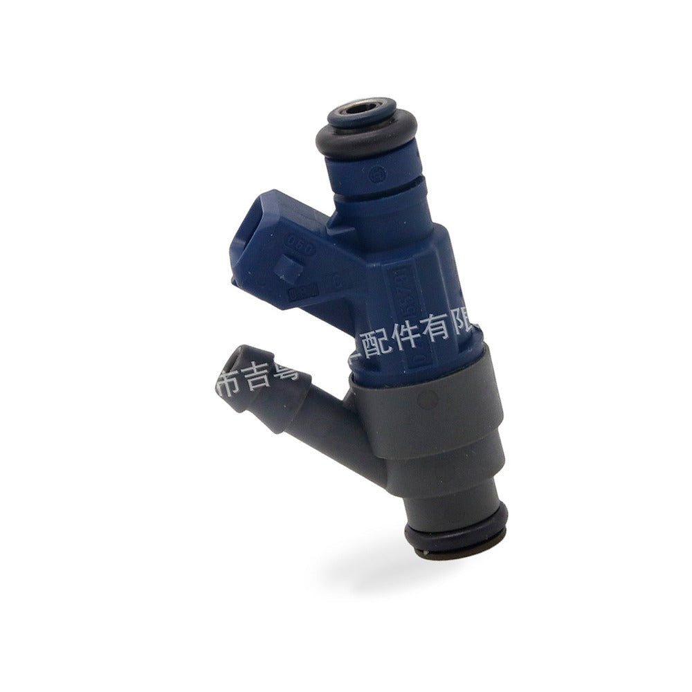 Fuel Injector Suitable for VW Golf Jetta 1999-2005 06A906031C 0280155791 - BD4