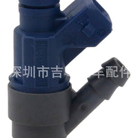 Fuel Injector Suitable for VW Golf Jetta 1999-2005 06A906031C 0280155791 - XQ1