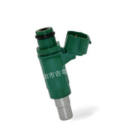 Fuel Injector Suitable for Suzuki GSX1250FA ABS 2010-2016 EAT261 - BD2
