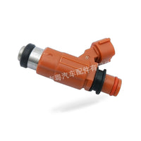 Fuel Injector Suitable for Yamaha YZF-R1 2004-2006 5PW-13761-00-00 - BD4