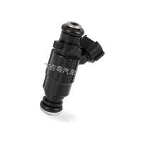 Fuel Injector Suitable for VW Santana 3000 2001-2012 0280156237 06B906031D - BD3