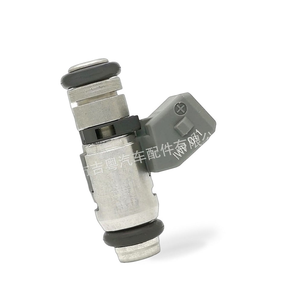 Fuel Injector Suitable for Mercedes C230 CLK320 E320 75112071 IWP071 - BD2