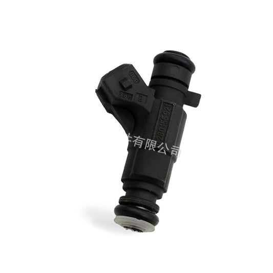 Fuel Injector Suitable for Audi A6 A8 Touareg 4.2L V8 0280155921 077133551M
