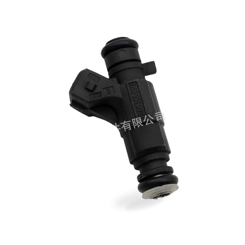 Fuel Injector Suitable for Audi A6 A8 Touareg 4.2L V8 0280155921 077133551M - BD2