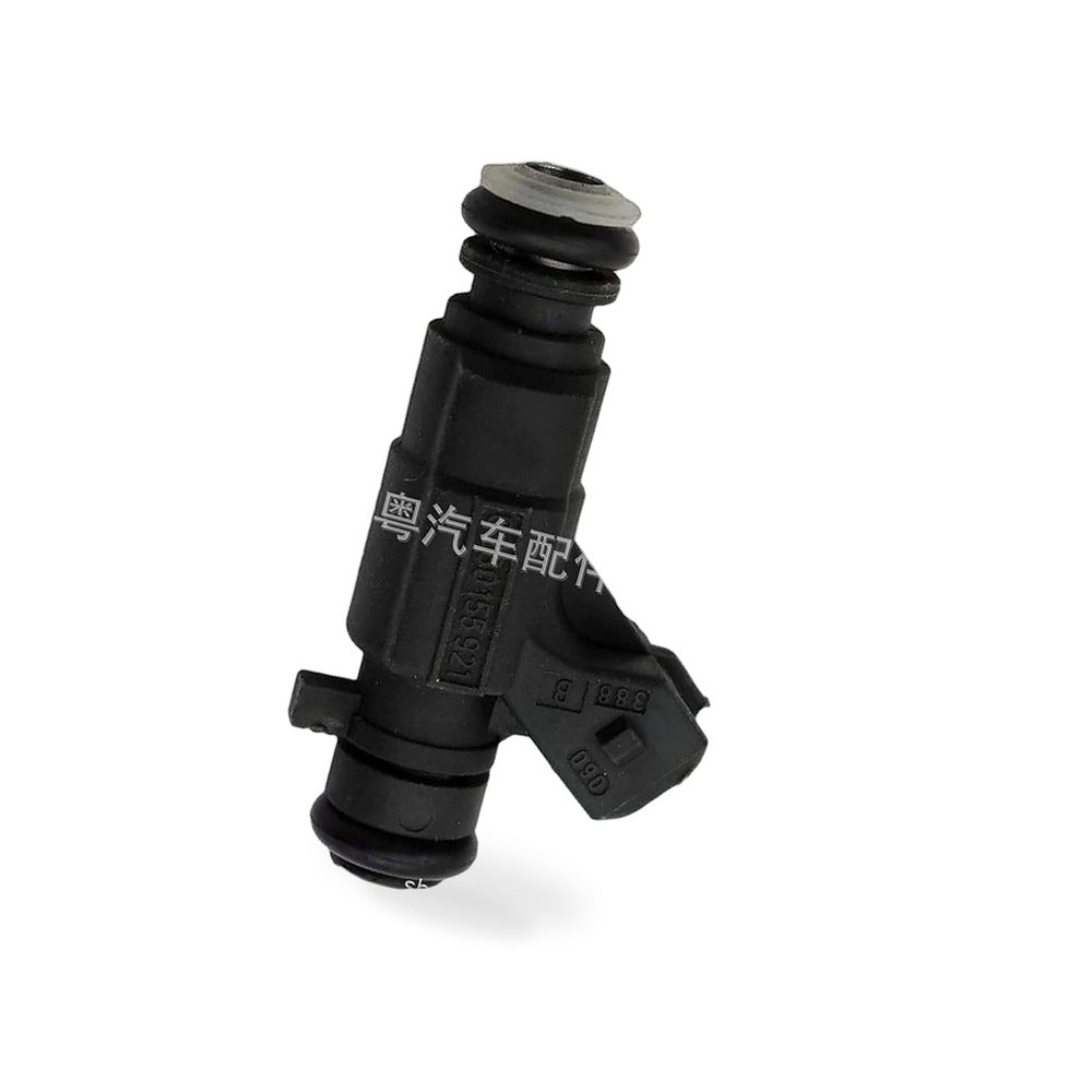 Fuel Injector Suitable for Audi A6 A8 Touareg 4.2L V8 0280155921 077133551M - BD3