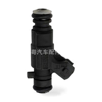 Fuel Injector Suitable for Audi A6 A8 Touareg 4.2L V8 0280155921 077133551M - ZT3
