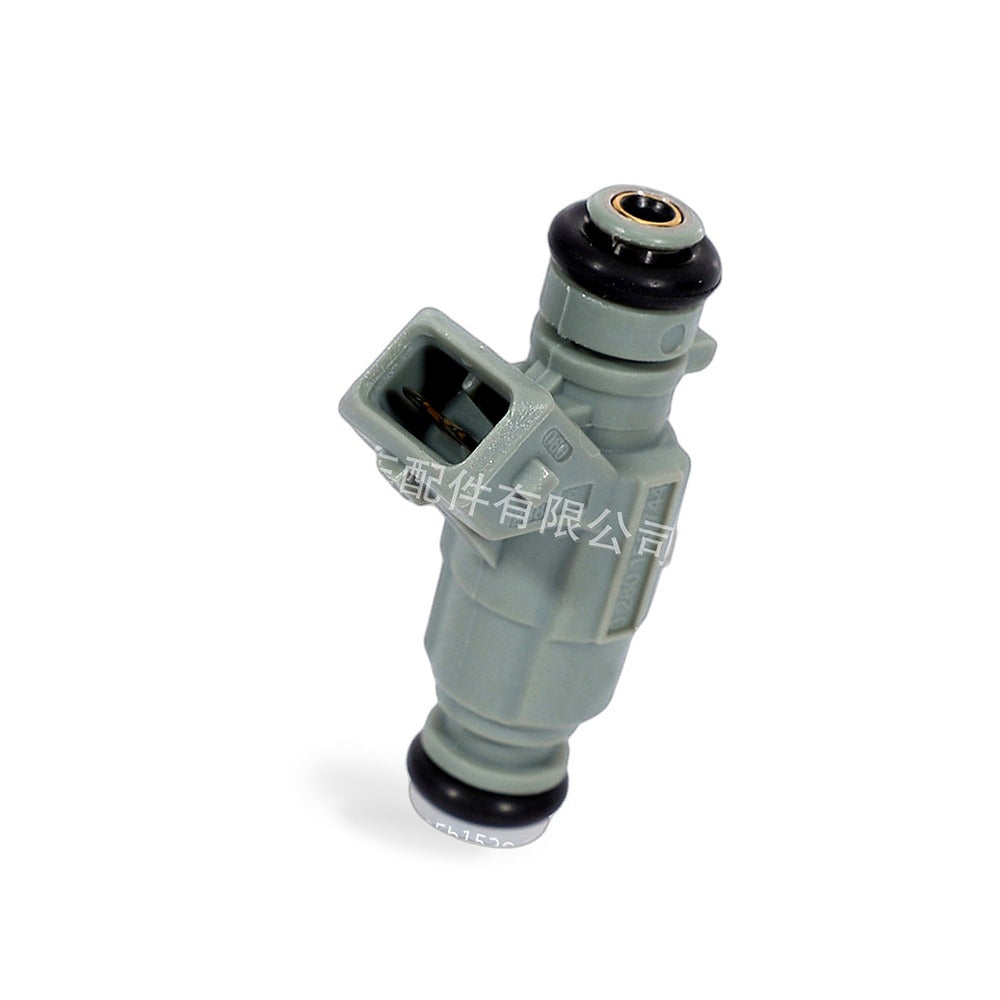 Fuel Injector Suitable for Mercedes C230 E320 ML320 S320 1994-2003 0280155744 - BD1