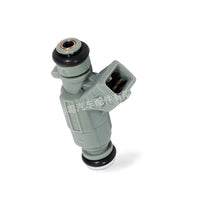 Fuel Injector Suitable for Mercedes C230 E320 ML320 S320 1994-2003 0280155744 - BD4