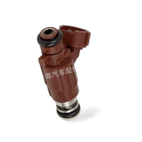 12-Hole Fuel Injector Suitable for Nissan Cefiro A33 Teana Changan Eado XT - BD4