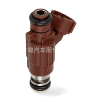 12-Hole Fuel Injector Suitable for Nissan Cefiro A33 Teana Changan Eado XT - ZT3