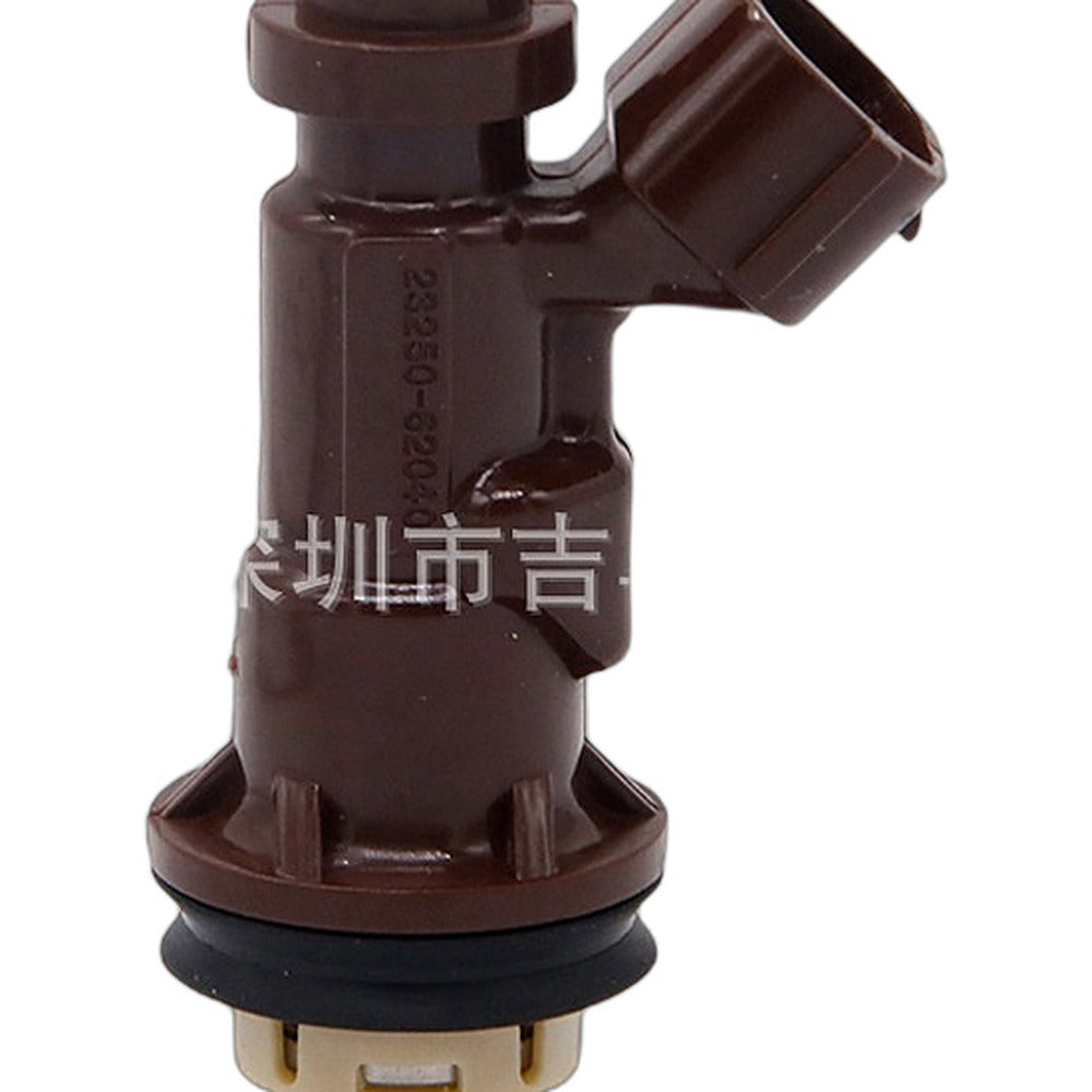 Fuel Injector Suitable for Toyota Prado 4Runner Tacoma 5VZ-FE JY0022 - XQ1