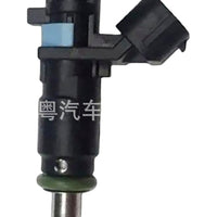 Fuel Injector Suitable for VW Passat Golf Jetta 2.5L 07K906031C JY0786 - XQ1