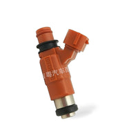 Fuel Injector Suitable for Kawasaki Ninja 650 Z650 Versys 650 49033-1057 JY1229 - BD2
