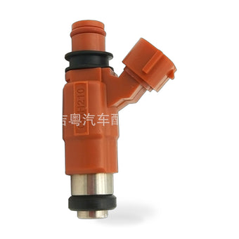 compare product Fuel Injector Suitable for Kawasaki Ninja 650 Z650 Versys 650 49033-1057 JY1229
