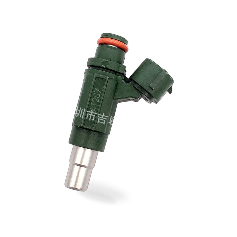 Fuel Injector Suitable for Kawasaki Ninja ZX-6R 650 1000SX H2 SX Versys JY0583 - BD1