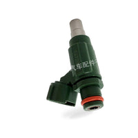 Fuel Injector Suitable for Kawasaki Ninja ZX-6R 650 1000SX H2 SX Versys JY0583 - BD4
