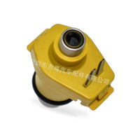 Fuel Injector Suitable for Yamaha Various Models 5D7-13770-00 JY0830 - BD3