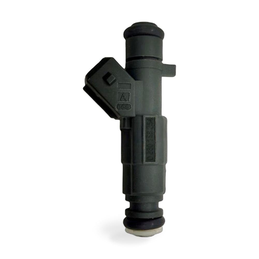 Fuel Injector Suitable for VW Fox Seat Ibiza Skoda Fabia 0280156254 032906031G - ZT2