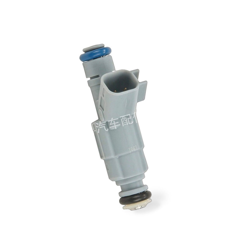 Fuel Injector 0280156201 Suitable for Pontiac G6 Chevrolet Impala Buick LaCrosse - BD4