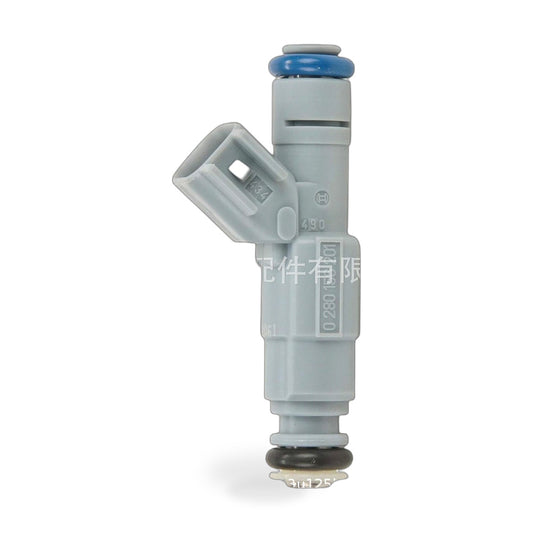 Fuel Injector 0280156201 Suitable for Pontiac G6 Chevrolet Impala Buick LaCrosse - ZT2