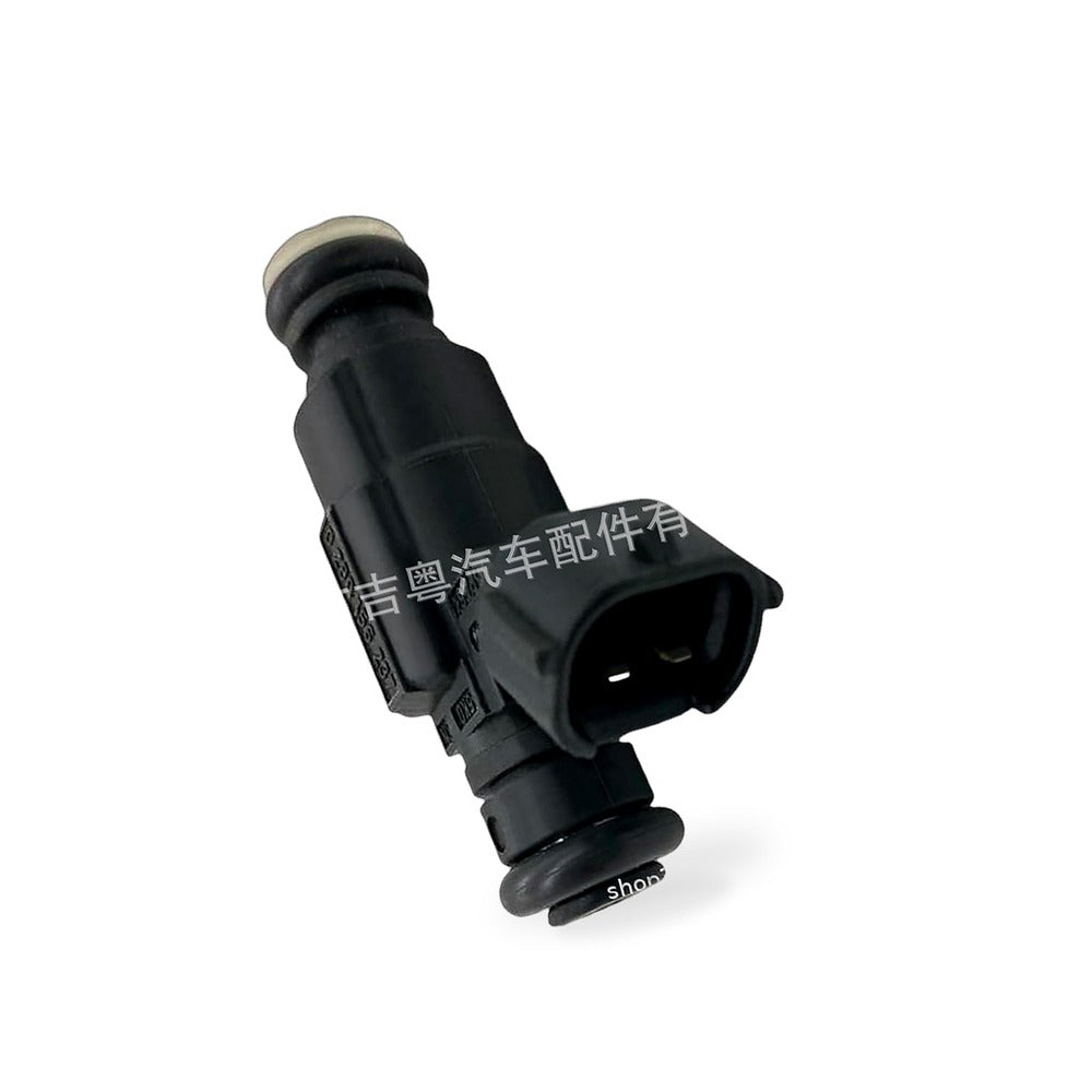 Fuel Injector Suitable for VW Santana 3000 2006 Model 0280156237 06B906031D - BD4