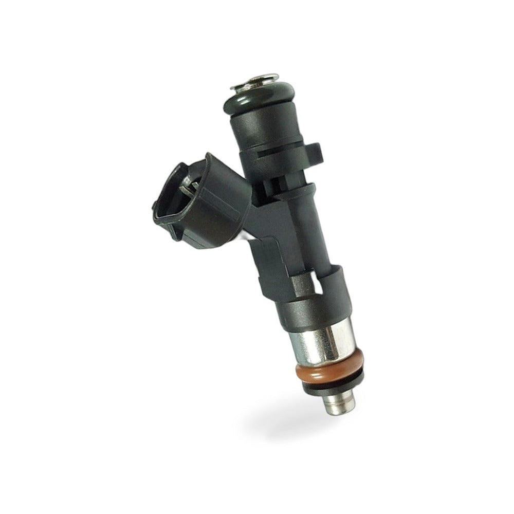 Fuel Injector Suitable for 04-05 VW Jetta Golf Beetle 2.0L 0280158026 06A906031 - BD2