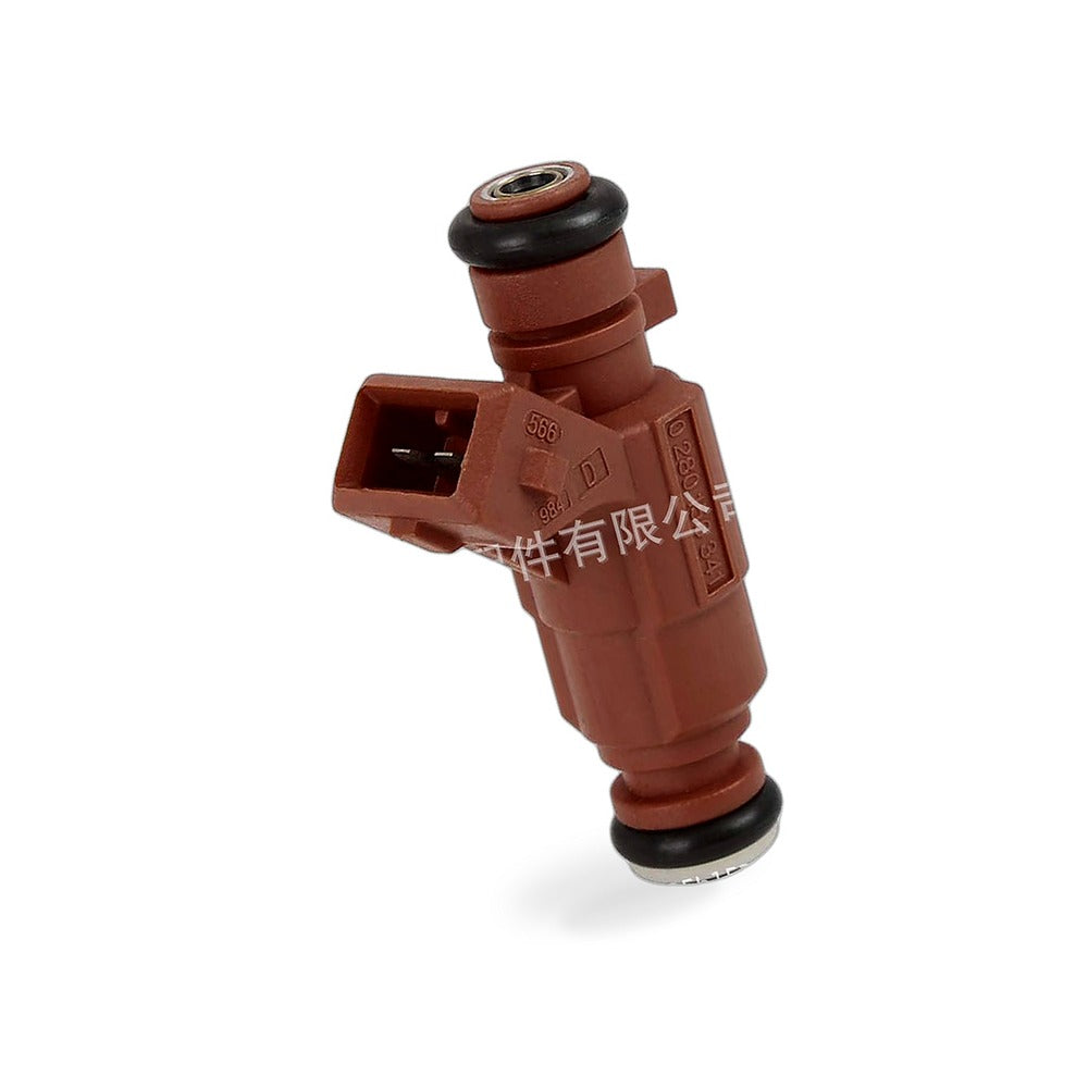 Fuel Injector Suitable for Citroen Elysee Fukang 1.6L 0280156341 JY1114 - BD2
