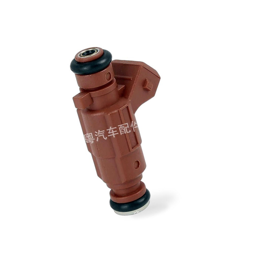 Fuel Injector Suitable for Citroen Elysee Fukang 1.6L 0280156341 JY1114 - BD4