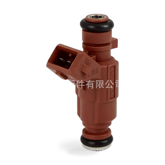 Fuel Injector Suitable for Citroen Elysee Fukang 1.6L 0280156341 JY1114 - ZT2