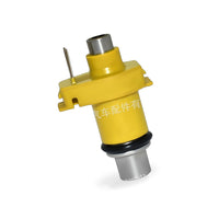 Fuel Injector Suitable for Yamaha FZ-07 MT-07 FZ6 FZ6R MT-03 5D7-13770-00 - BD2