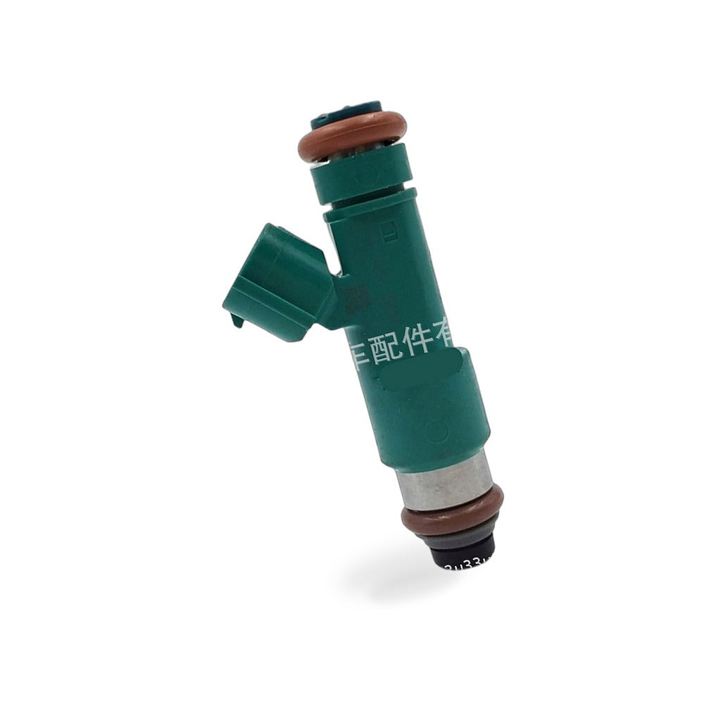 Fuel Injector Suitable for Daihatsu Sirion Perodua Myvi Toyota Passo 23250-B2010 - BD2