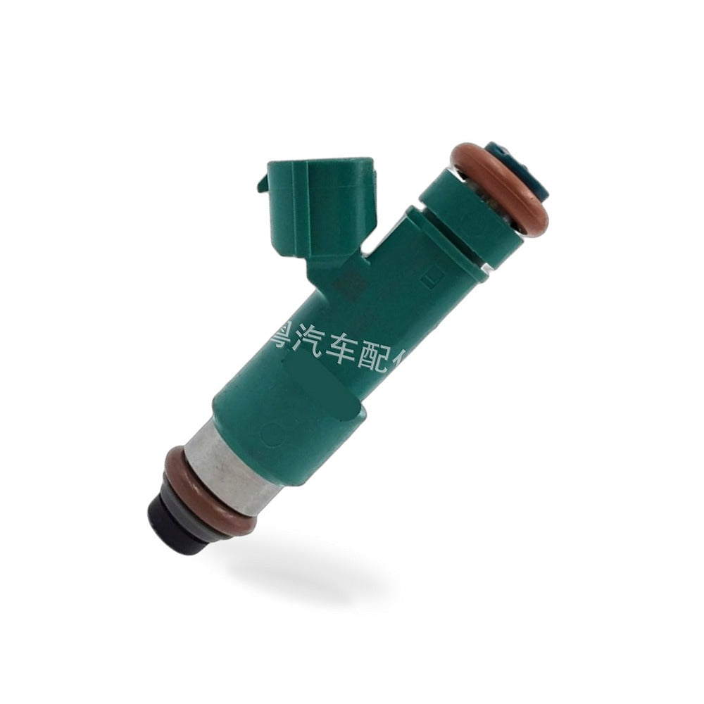 Fuel Injector Suitable for Daihatsu Sirion Perodua Myvi Toyota Passo 23250-B2010 - BD3