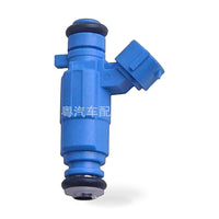 Fuel Injector Suitable for Skoda Octavia I VW Golf IV 0280155997 06A906031AD - ZT3