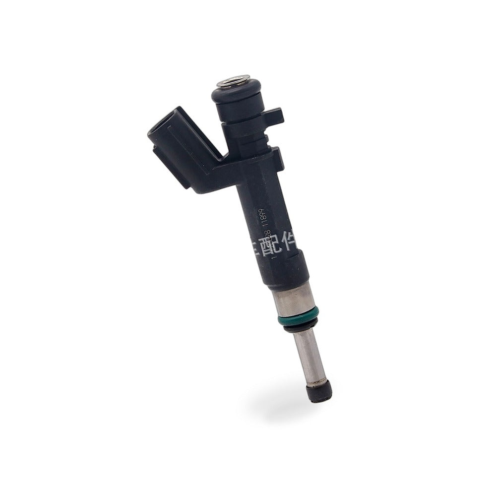 Fuel Injector Suitable for Nissan Sylphy 2016-2017 HR16 151221-08924 16600-1KT0A - BD2