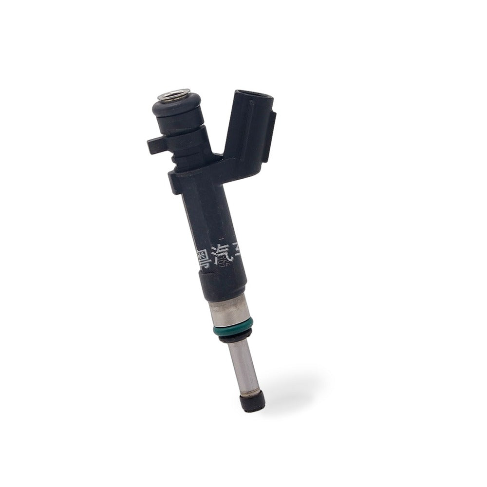 Fuel Injector Suitable for Nissan Sylphy 2016-2017 HR16 151221-08924 16600-1KT0A - BD4