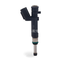Fuel Injector Suitable for Nissan Sylphy 2016-2017 HR16 151221-08924 16600-1KT0A - ZT2