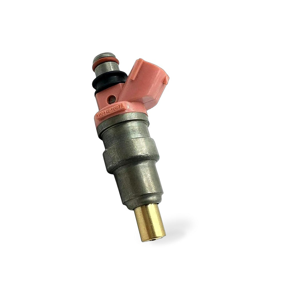 650CC Fuel Injector Suitable for Nissan Skyline GT-R RB26DETT 1001-87097 - BD2