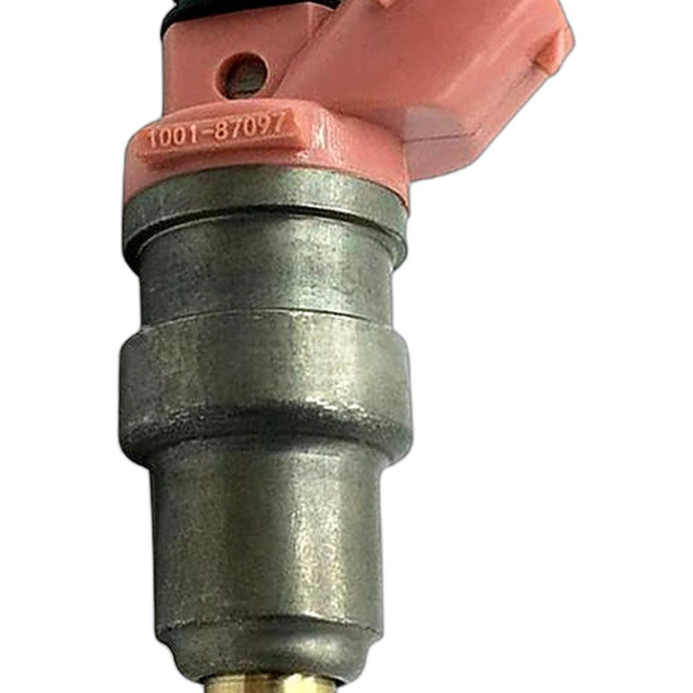 650CC Fuel Injector Suitable for Nissan Skyline GT-R RB26DETT 1001-87097 - XQ1
