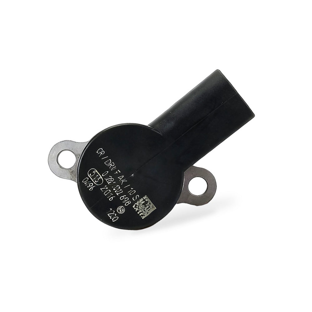 Fuel Pressure Regulator Fuel Metering Valve Suitable for Mercedes C-Class - BD4