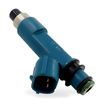 compare product Fuel Injector Suitable for Ford Fiesta Focus Mazda 2 3 1.5L 297500-0460